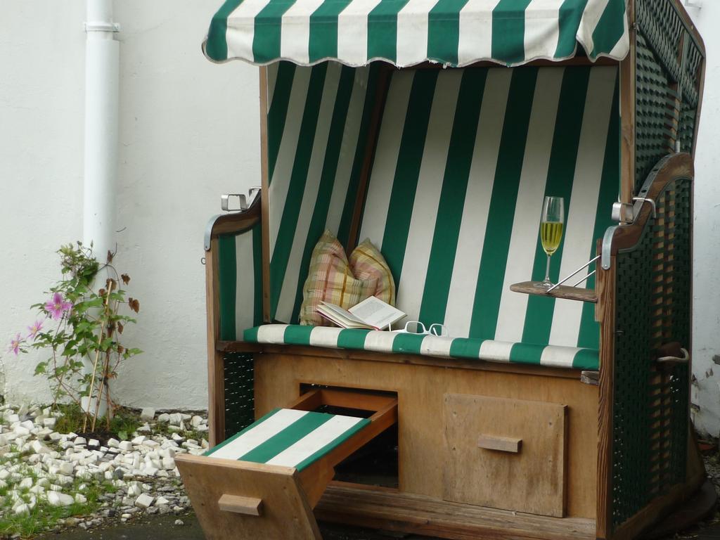Hotel Eternahof Bad Gandersheim Zewnętrze zdjęcie