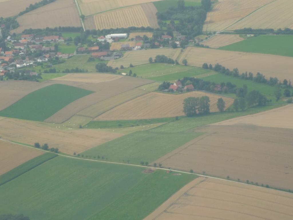 Hotel Eternahof Bad Gandersheim Zewnętrze zdjęcie
