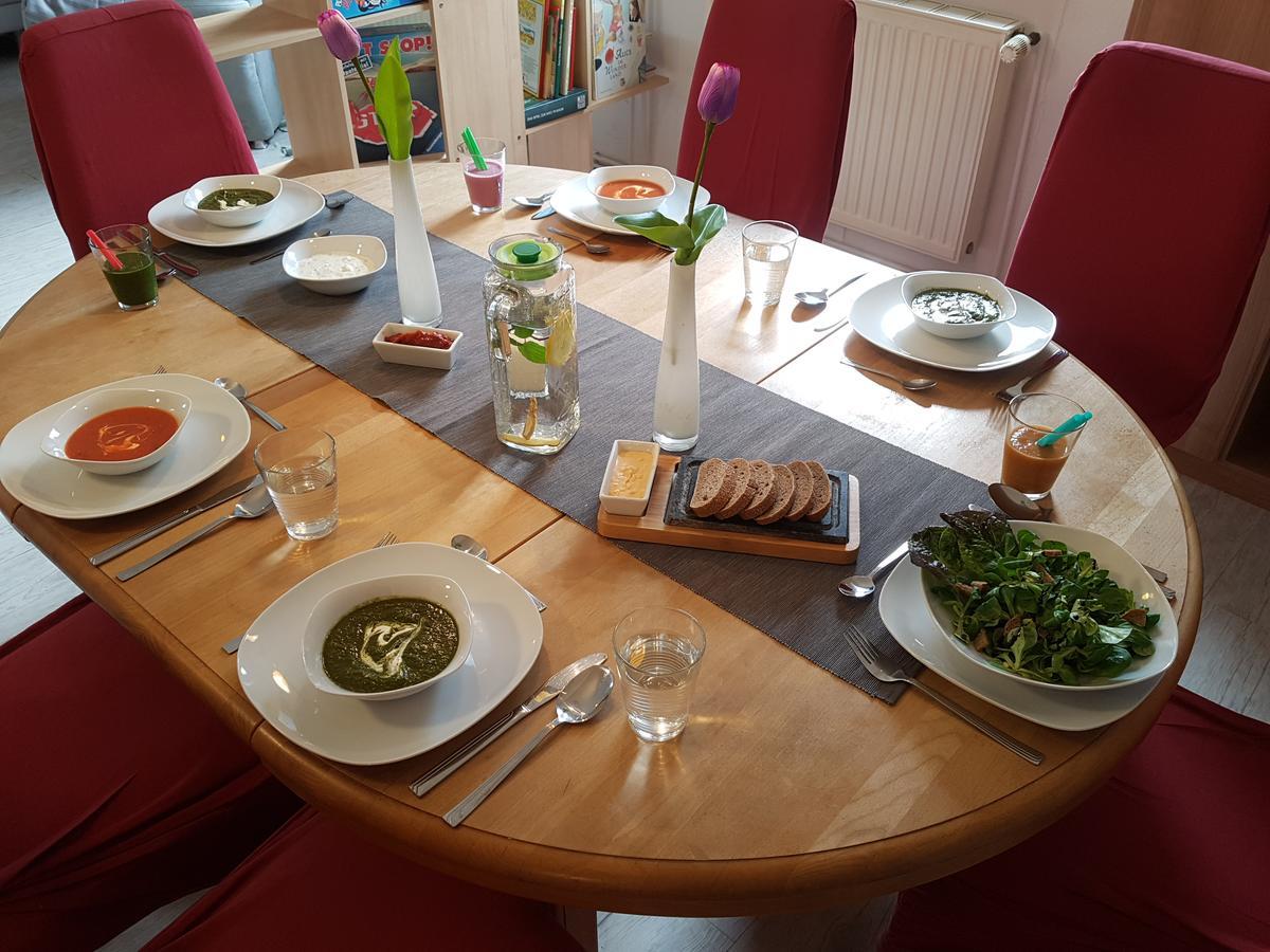 Hotel Eternahof Bad Gandersheim Zewnętrze zdjęcie